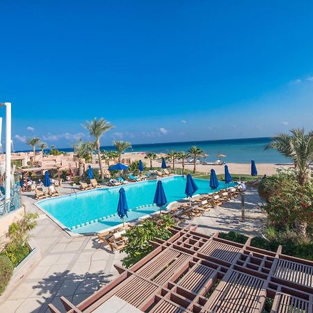 Shams Prestige Abu Soma (Adults Only) Hurghada Exterior foto