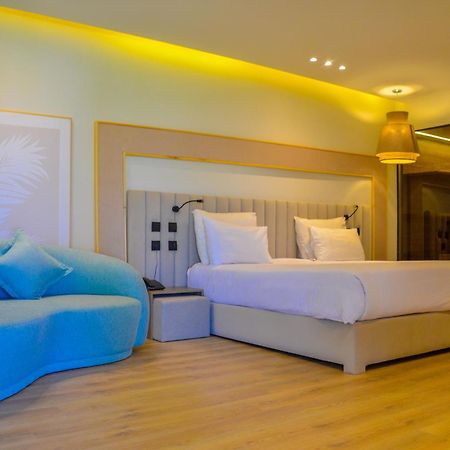Shams Prestige Abu Soma (Adults Only) Hurghada Exterior foto