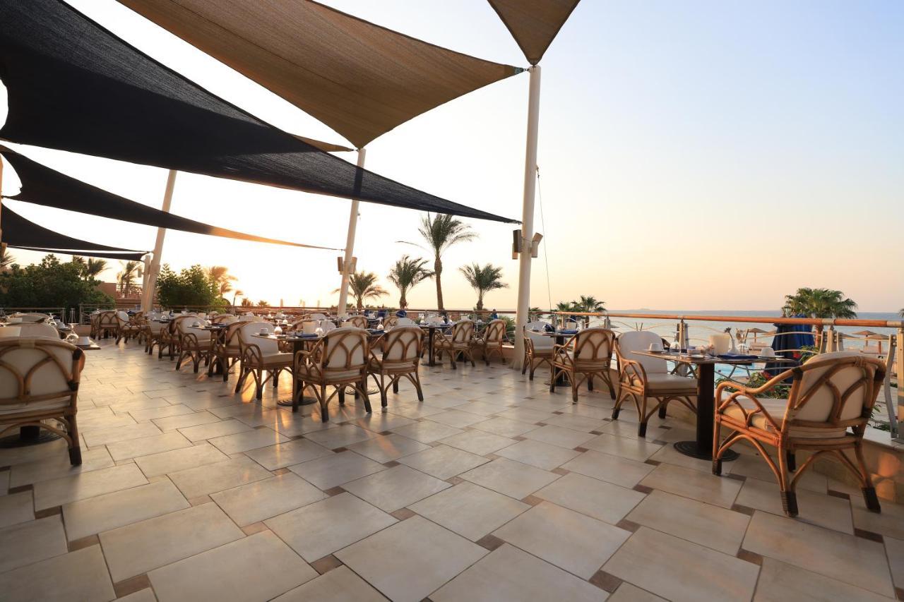 Shams Prestige Abu Soma (Adults Only) Hurghada Exterior foto