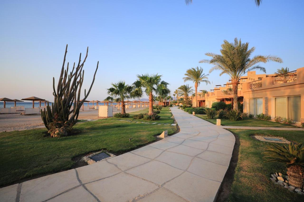 Shams Prestige Abu Soma (Adults Only) Hurghada Exterior foto