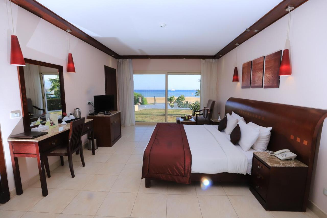 Shams Prestige Abu Soma (Adults Only) Hurghada Exterior foto