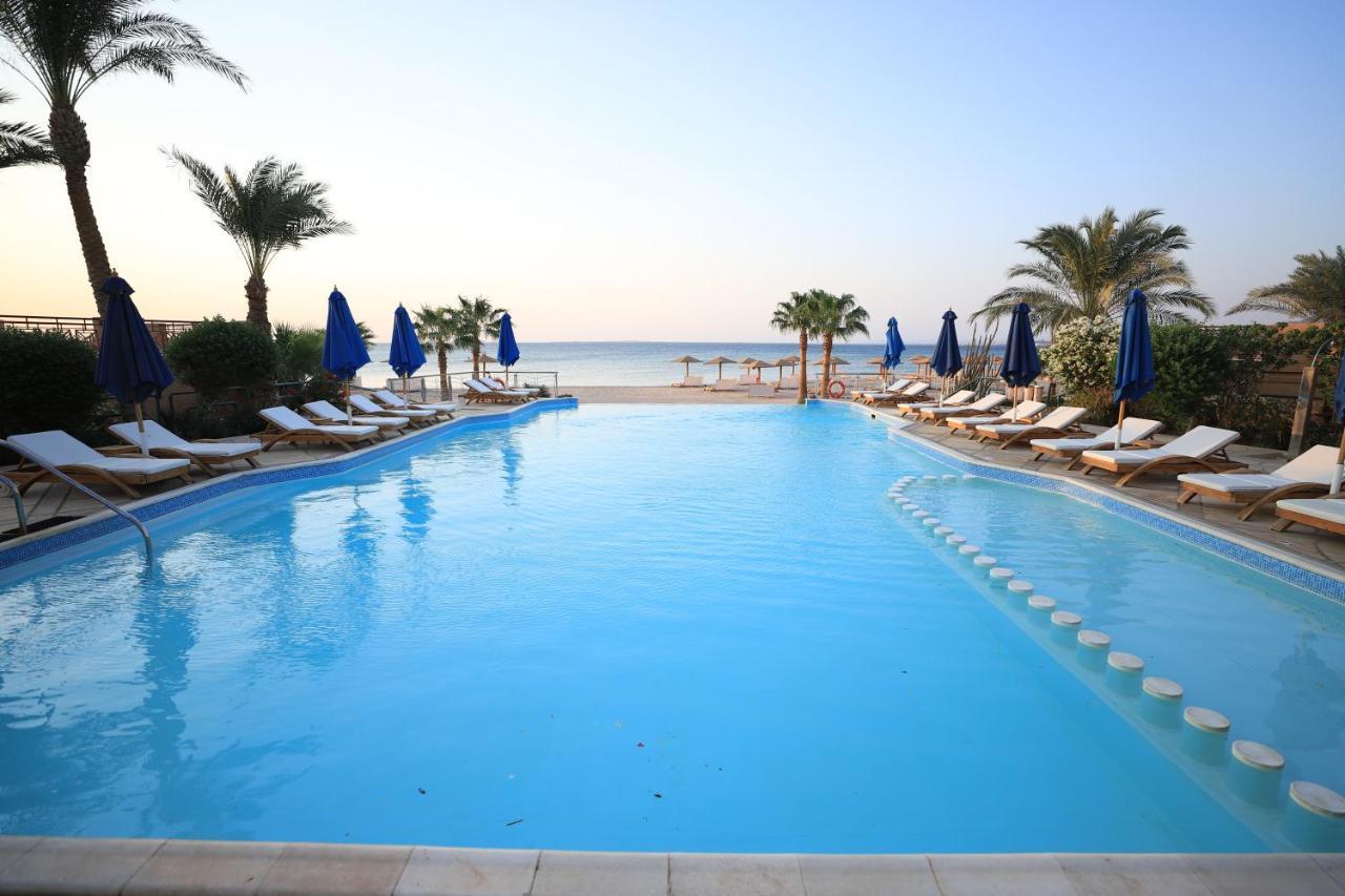 Shams Prestige Abu Soma (Adults Only) Hurghada Exterior foto