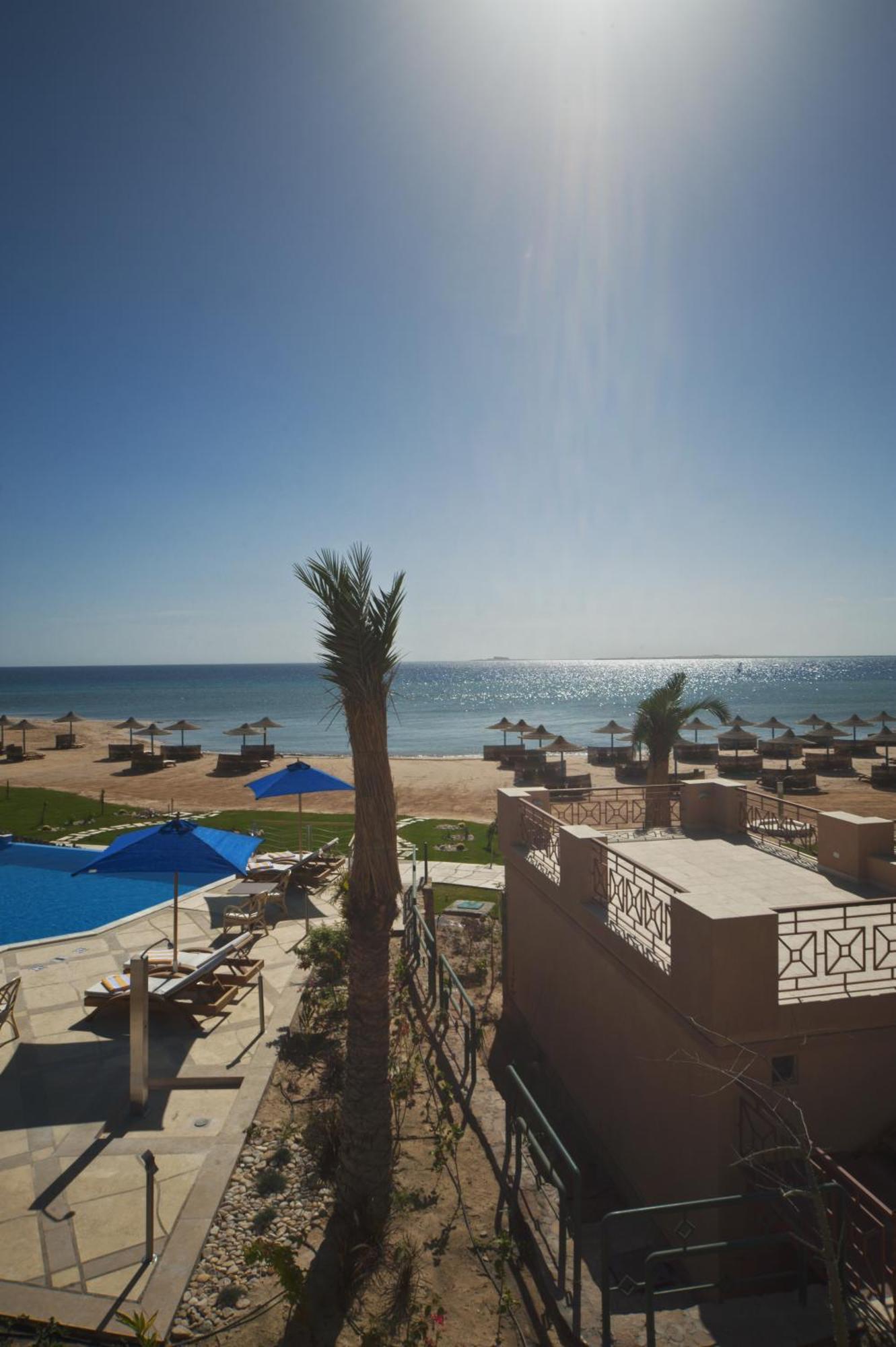 Shams Prestige Abu Soma (Adults Only) Hurghada Exterior foto
