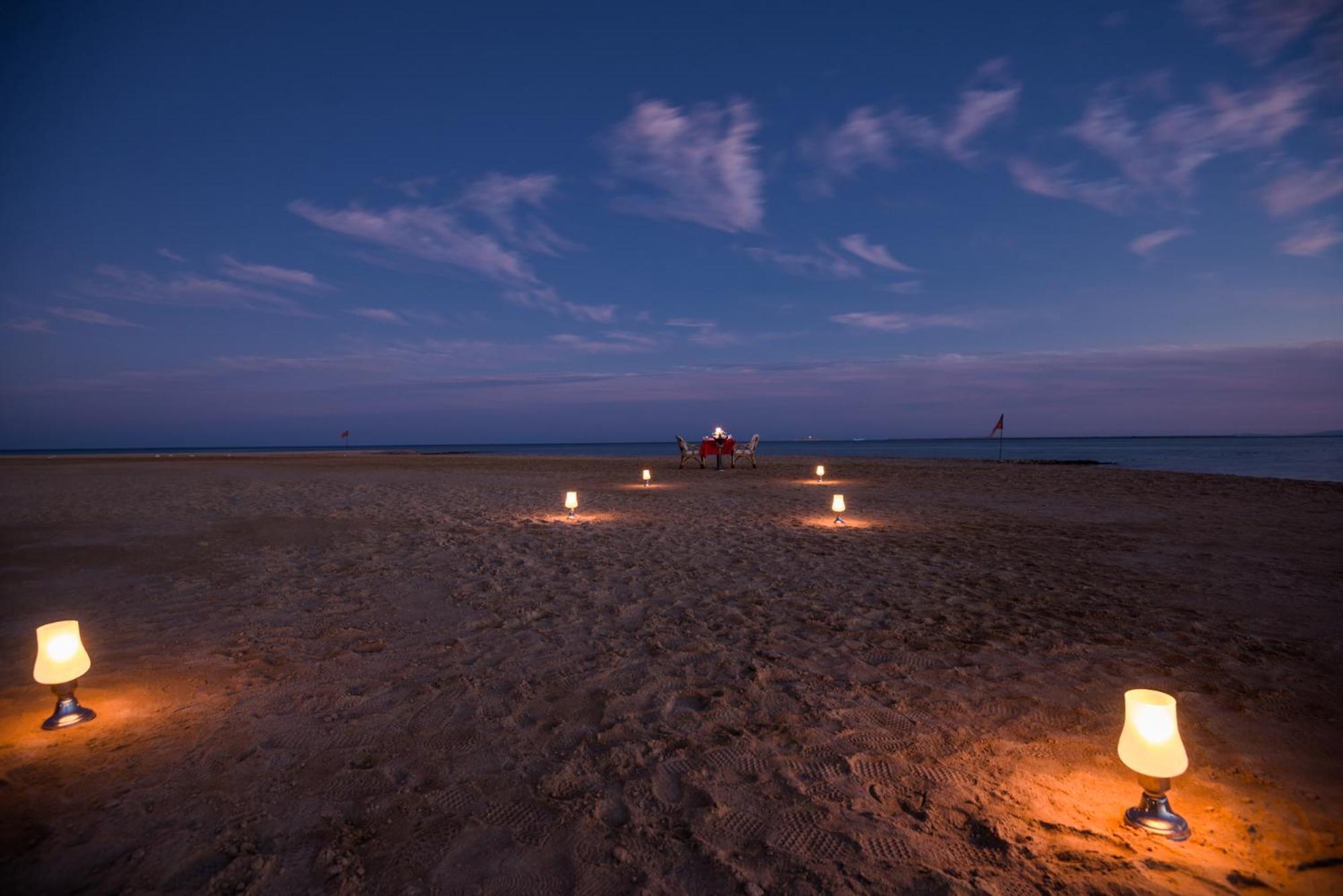 Shams Prestige Abu Soma (Adults Only) Hurghada Exterior foto
