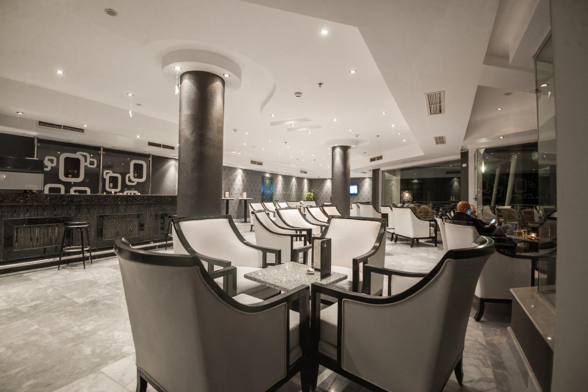 Shams Prestige Abu Soma (Adults Only) Hurghada Exterior foto