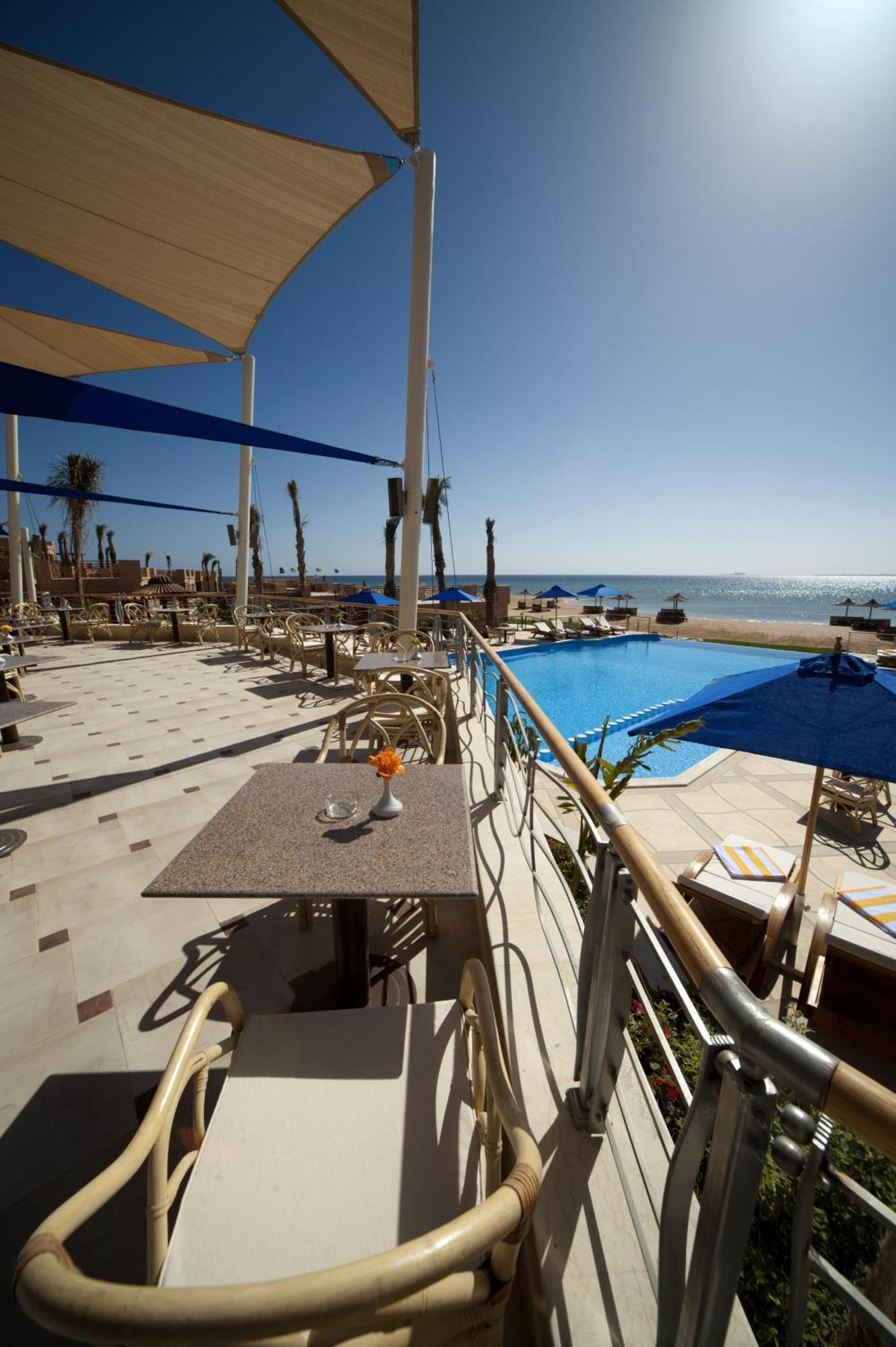 Shams Prestige Abu Soma (Adults Only) Hurghada Exterior foto