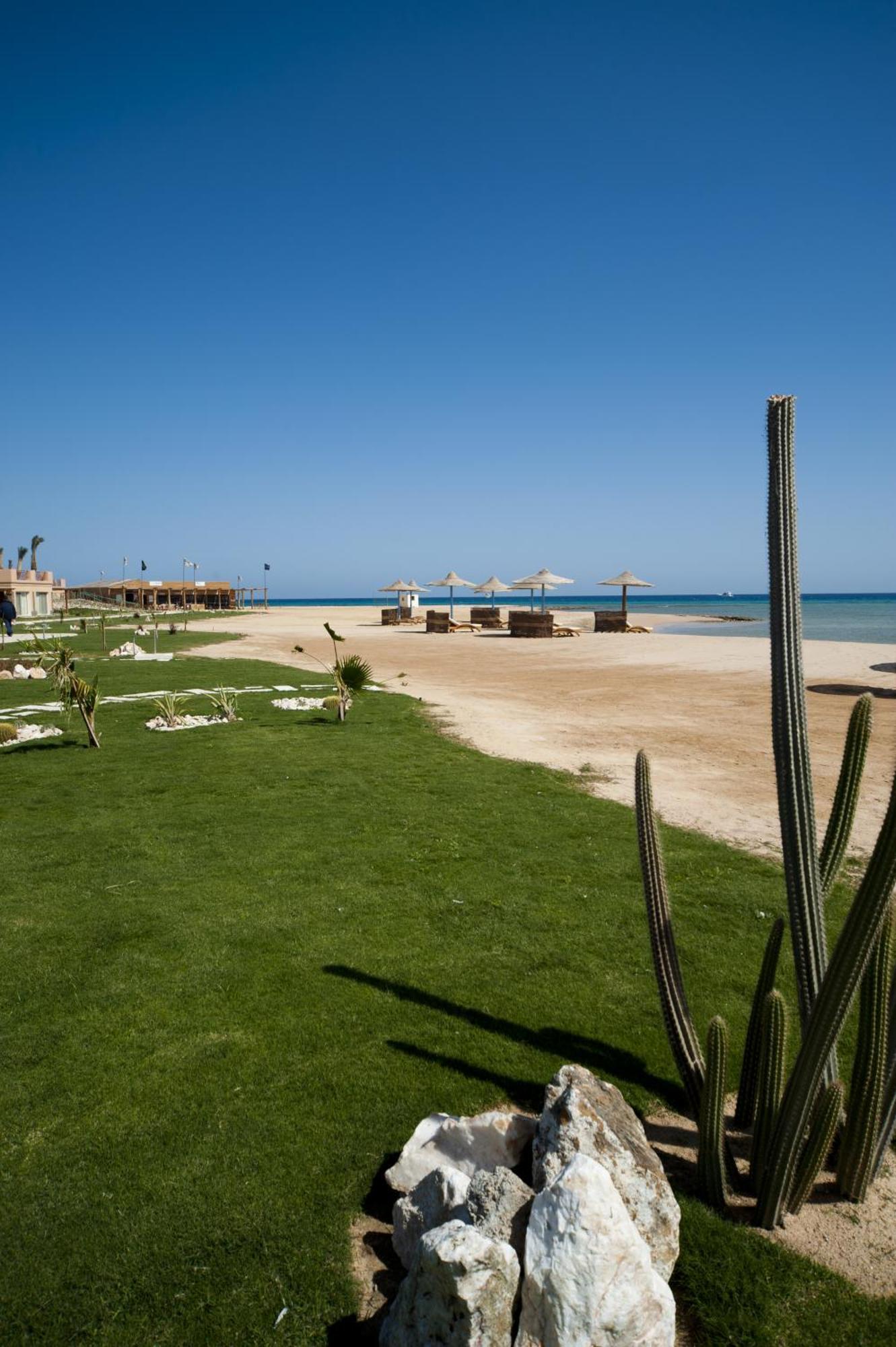 Shams Prestige Abu Soma (Adults Only) Hurghada Exterior foto