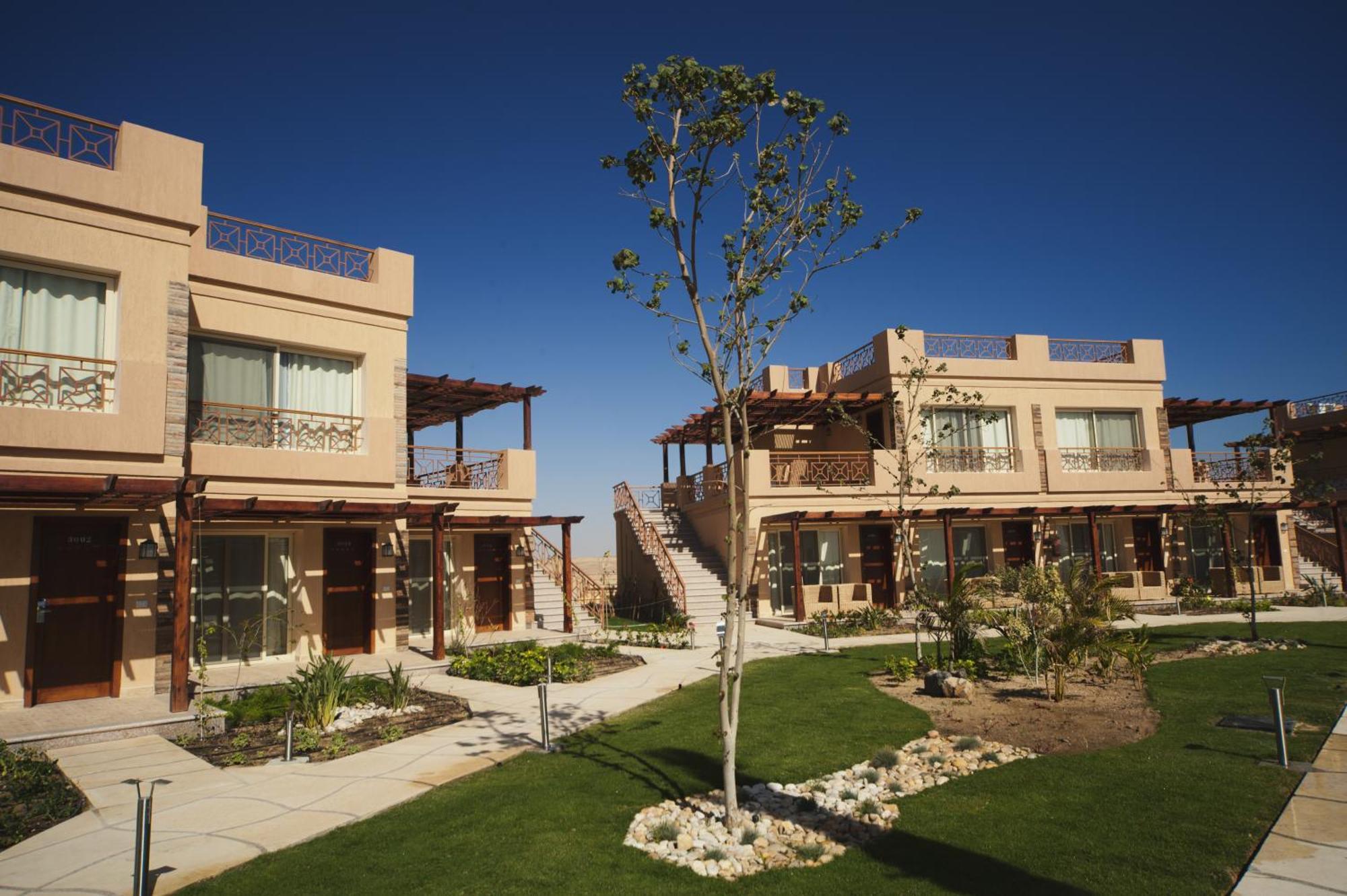 Shams Prestige Abu Soma (Adults Only) Hurghada Exterior foto