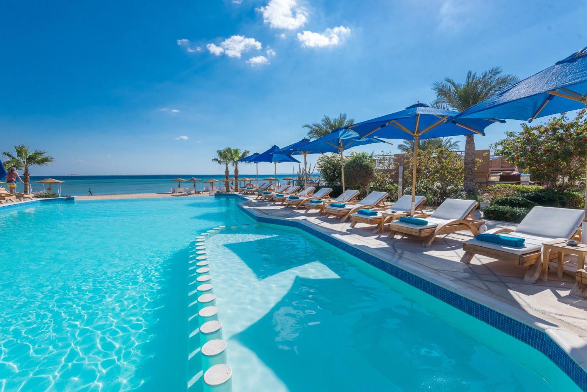 Shams Prestige Abu Soma (Adults Only) Hurghada Exterior foto