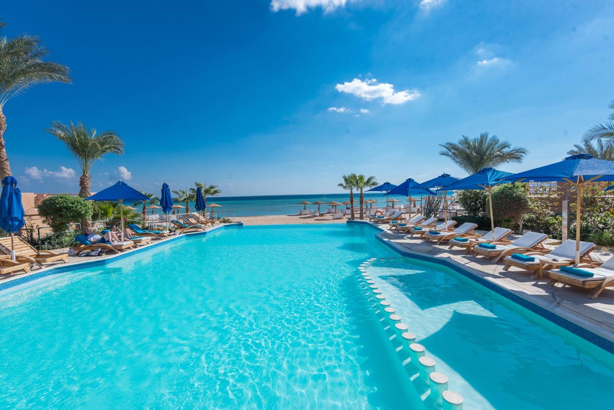 Shams Prestige Abu Soma (Adults Only) Hurghada Exterior foto