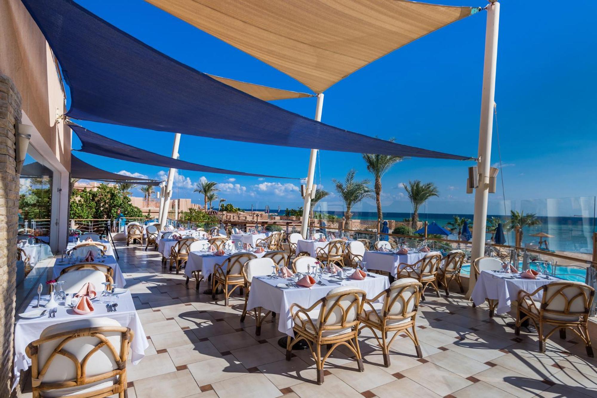 Shams Prestige Abu Soma (Adults Only) Hurghada Exterior foto