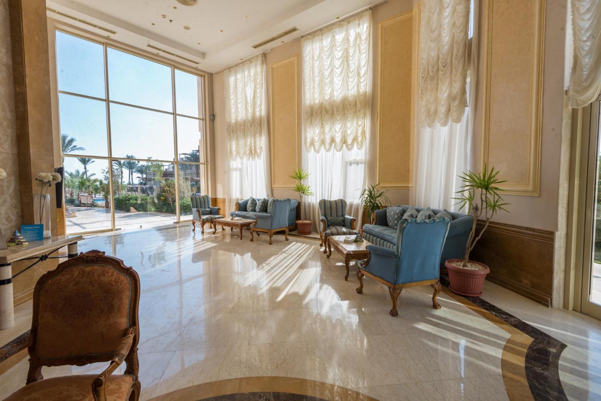 Shams Prestige Abu Soma (Adults Only) Hurghada Exterior foto
