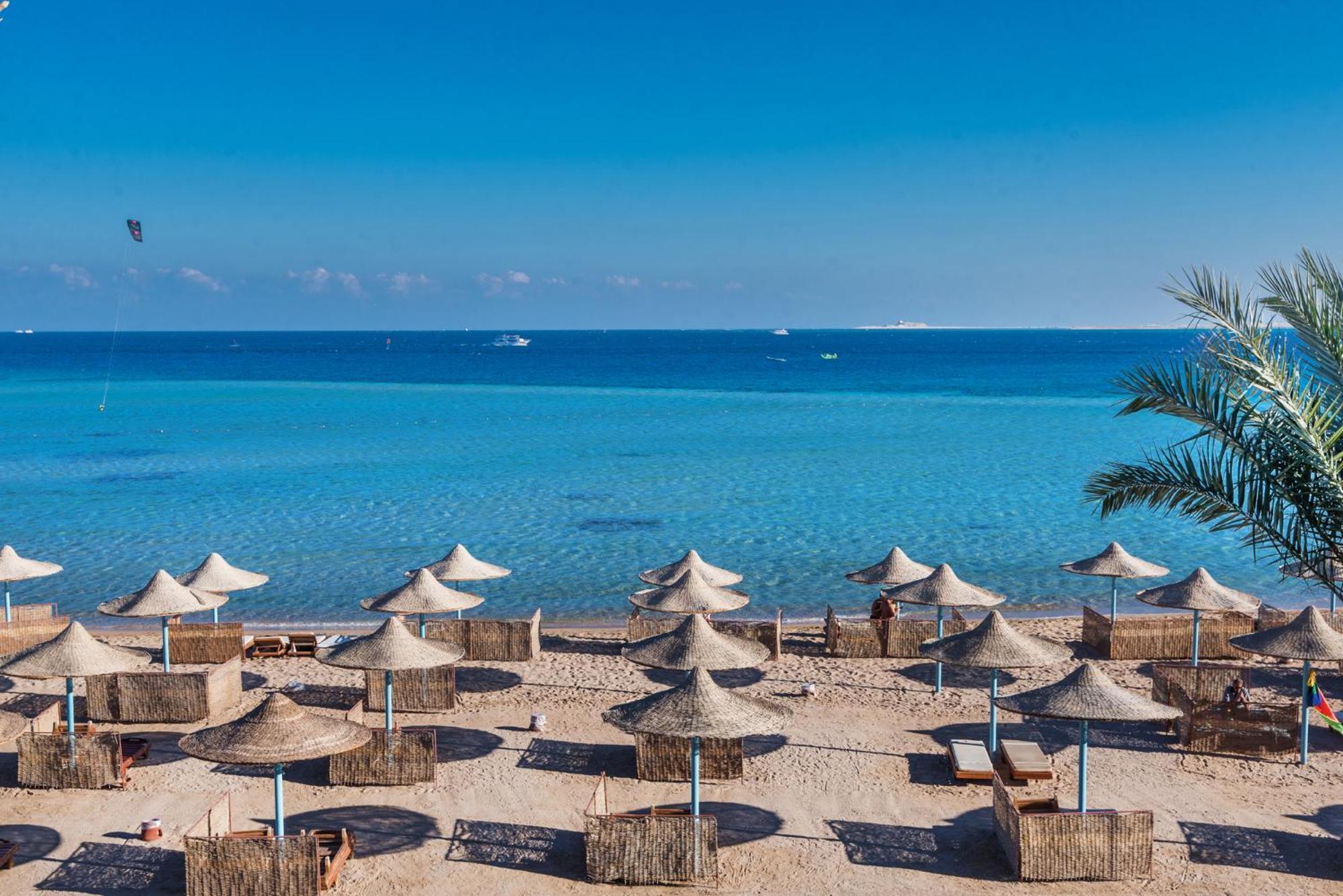 Shams Prestige Abu Soma (Adults Only) Hurghada Exterior foto