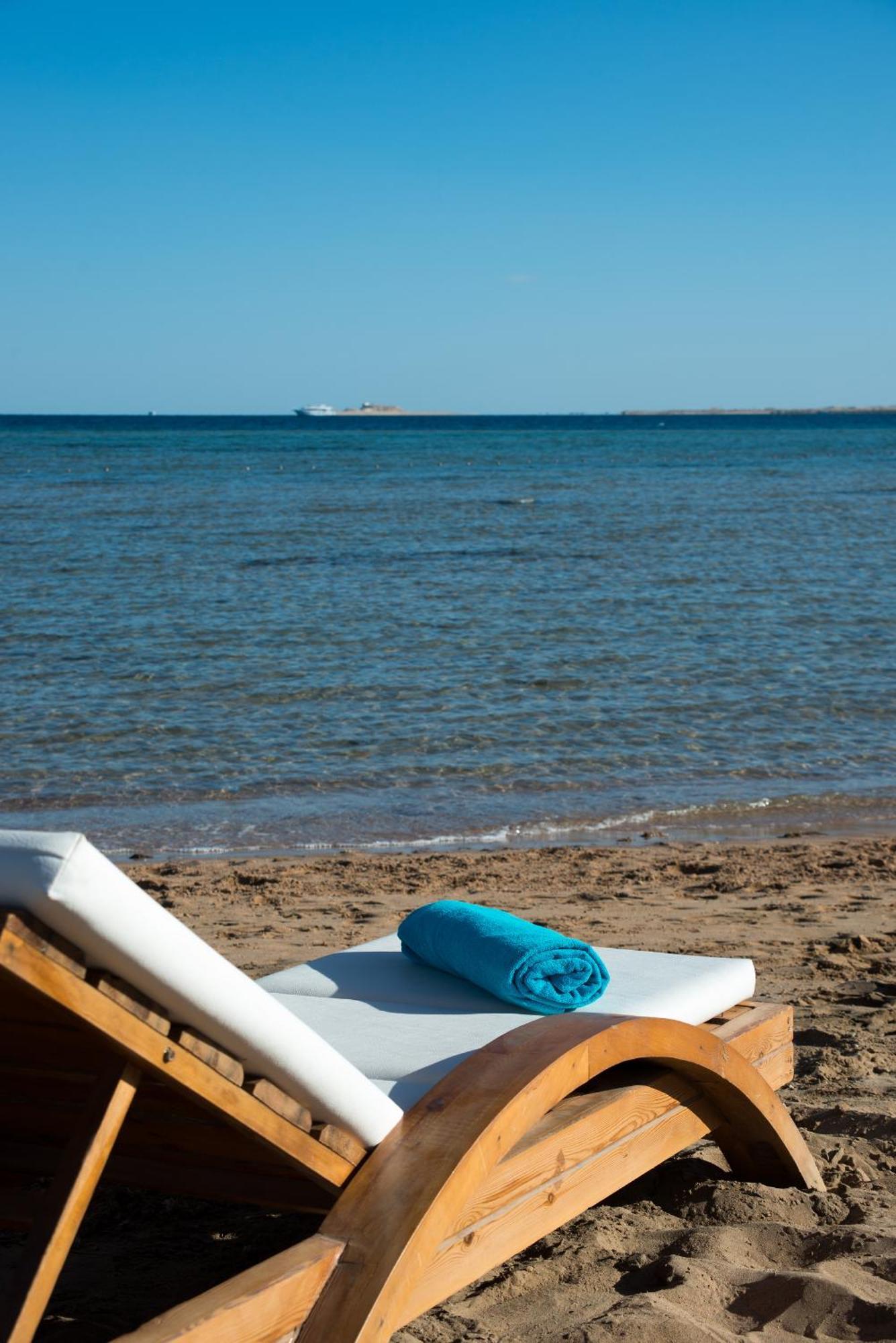 Shams Prestige Abu Soma (Adults Only) Hurghada Exterior foto