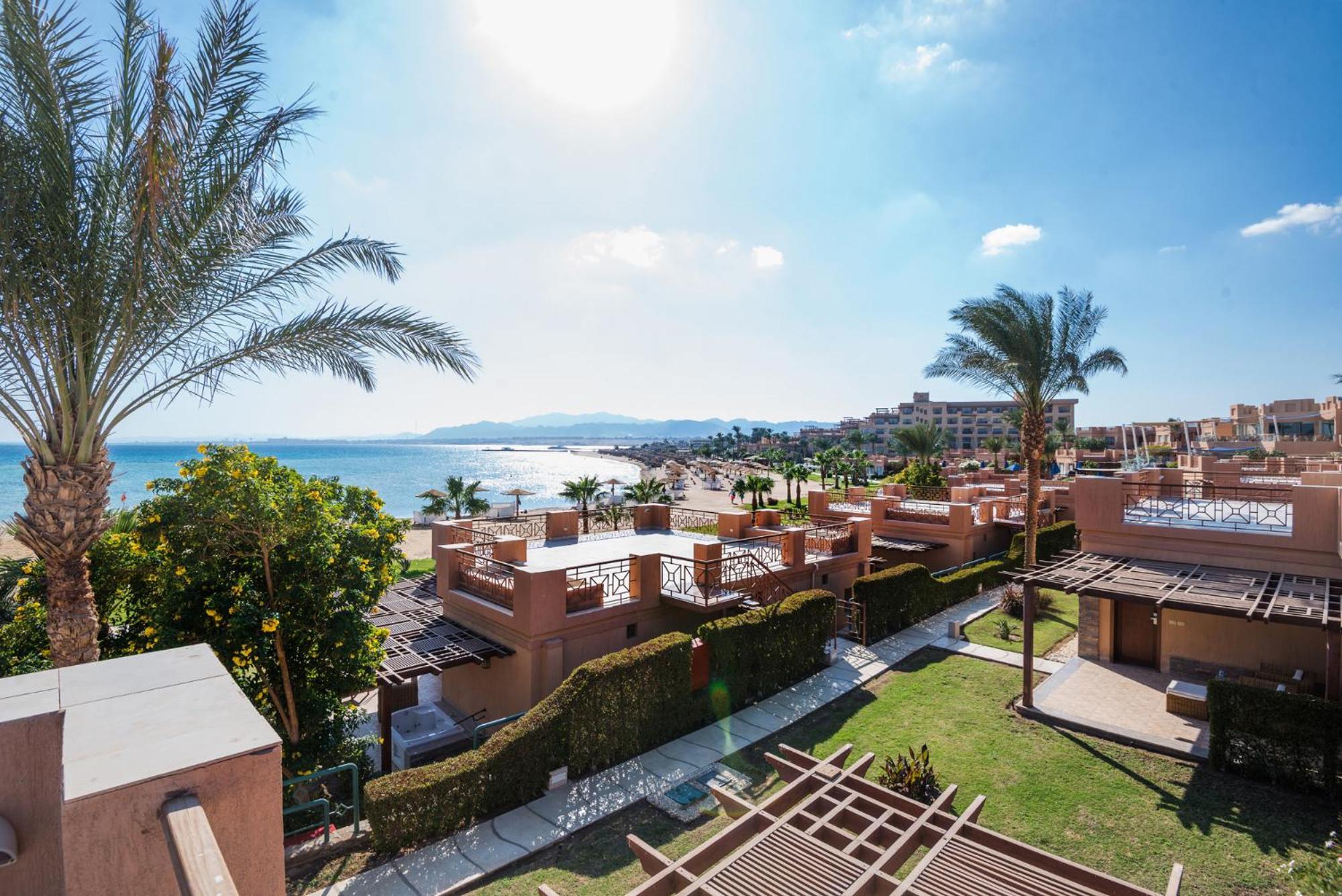 Shams Prestige Abu Soma (Adults Only) Hurghada Exterior foto