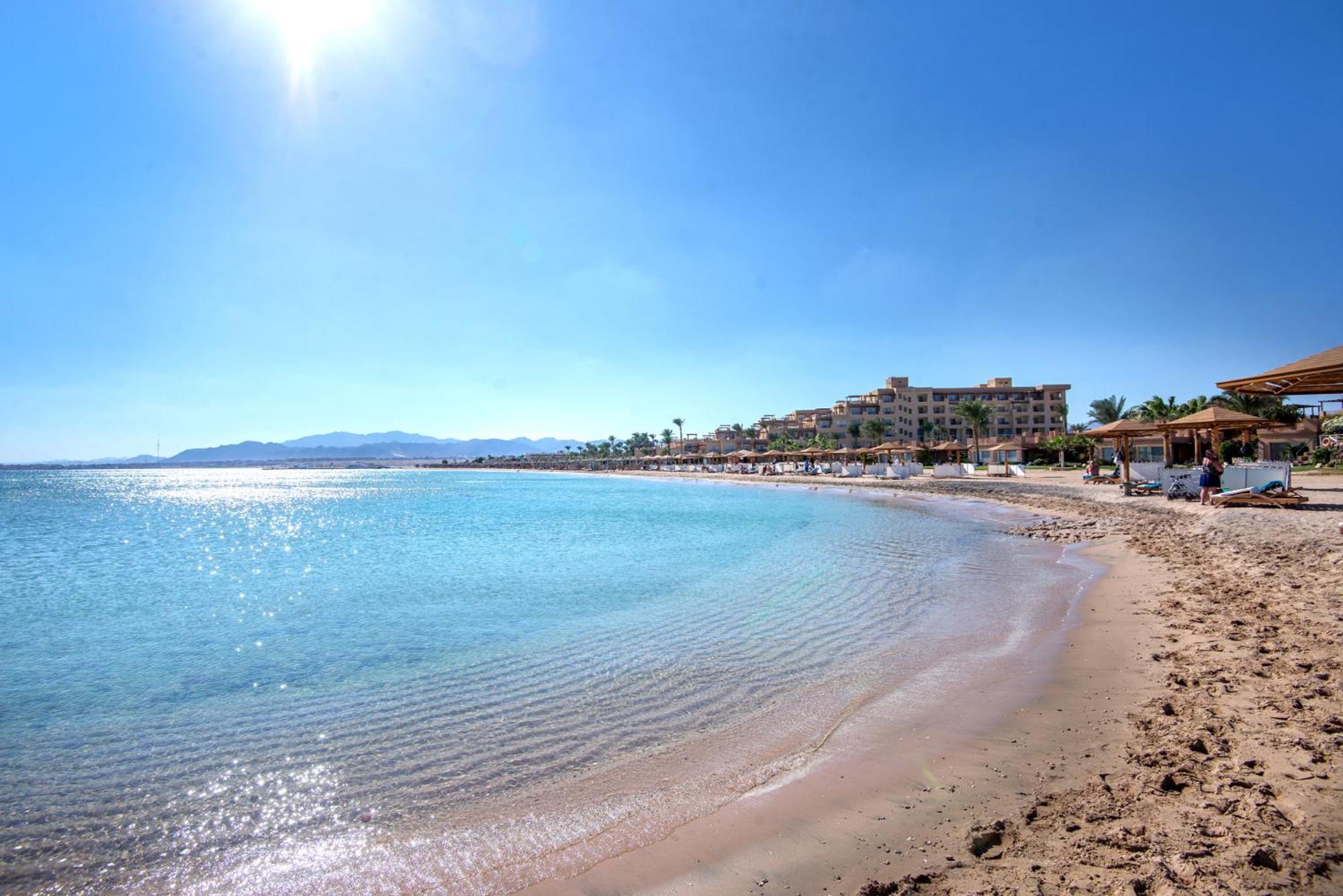 Shams Prestige Abu Soma (Adults Only) Hurghada Exterior foto