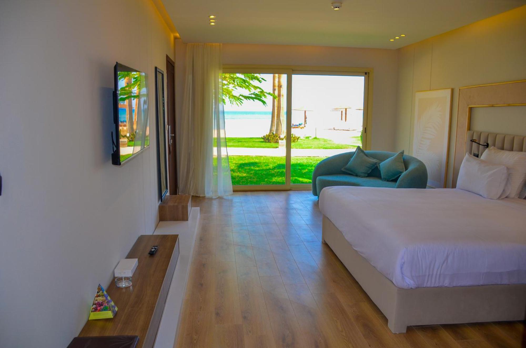Shams Prestige Abu Soma (Adults Only) Hurghada Exterior foto