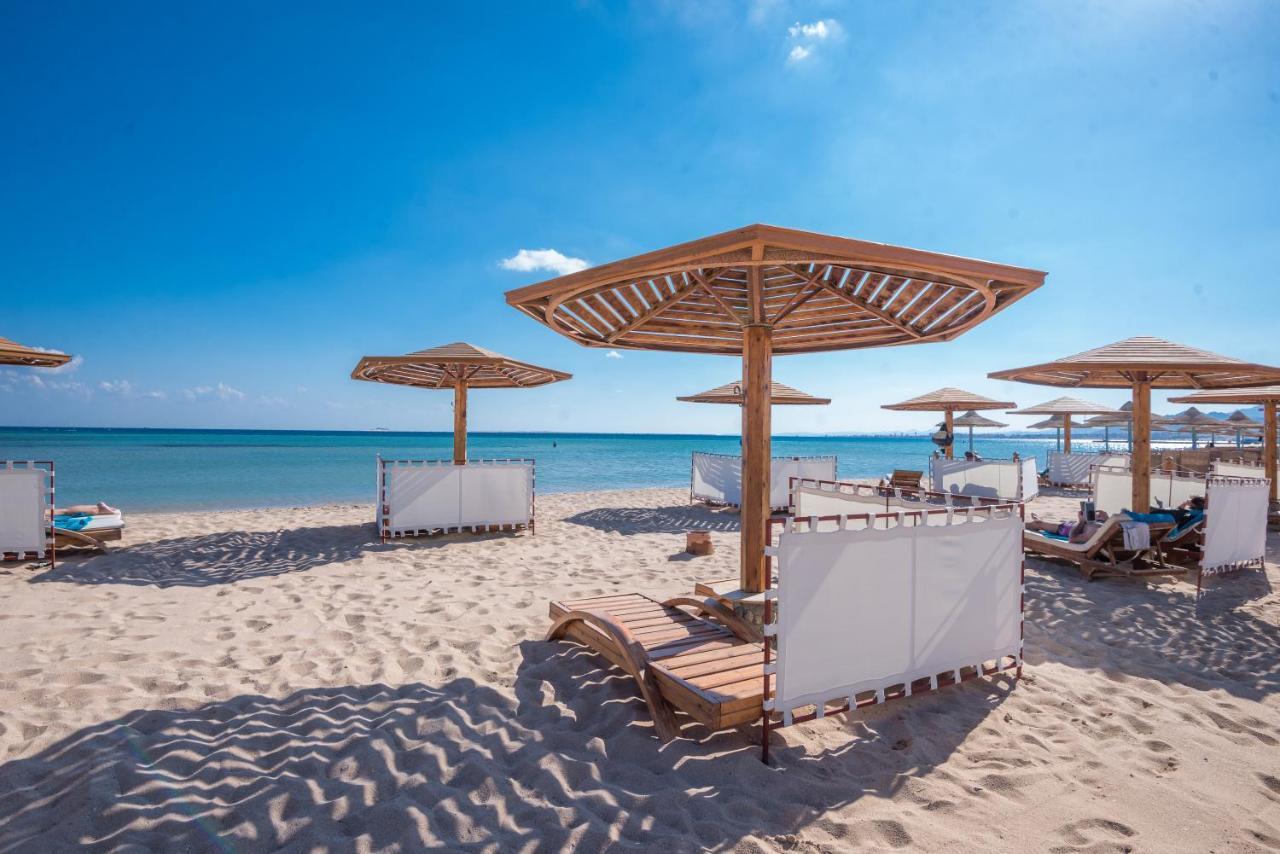 Shams Prestige Abu Soma (Adults Only) Hurghada Exterior foto