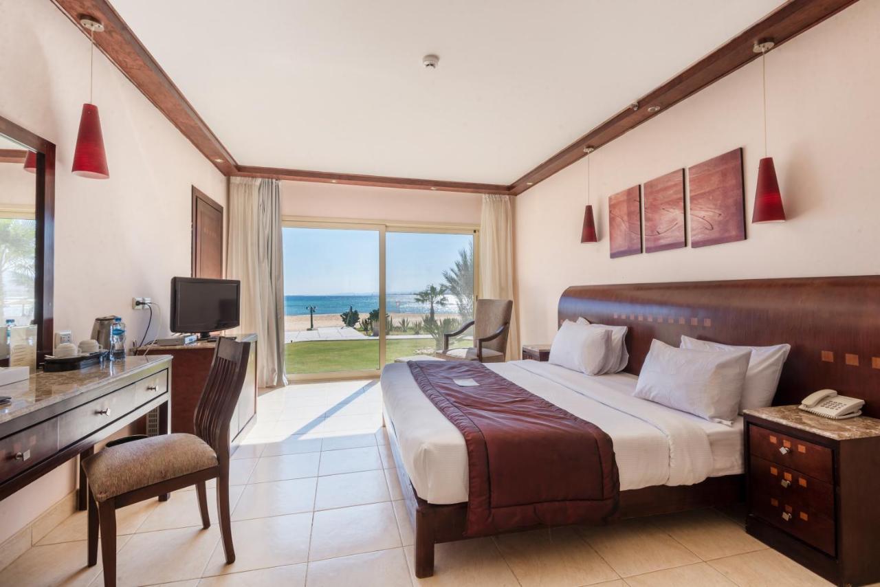 Shams Prestige Abu Soma (Adults Only) Hurghada Exterior foto