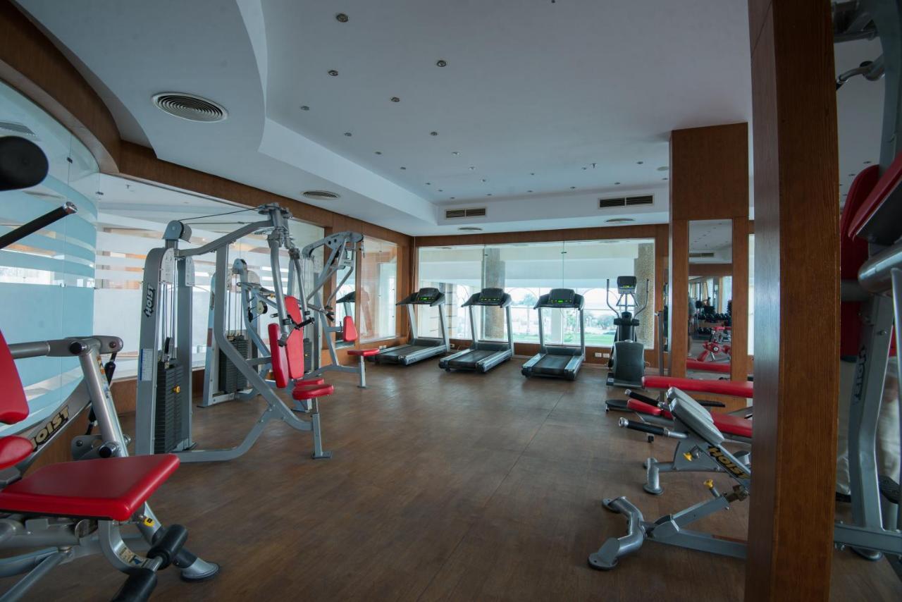 Shams Prestige Abu Soma (Adults Only) Hurghada Exterior foto