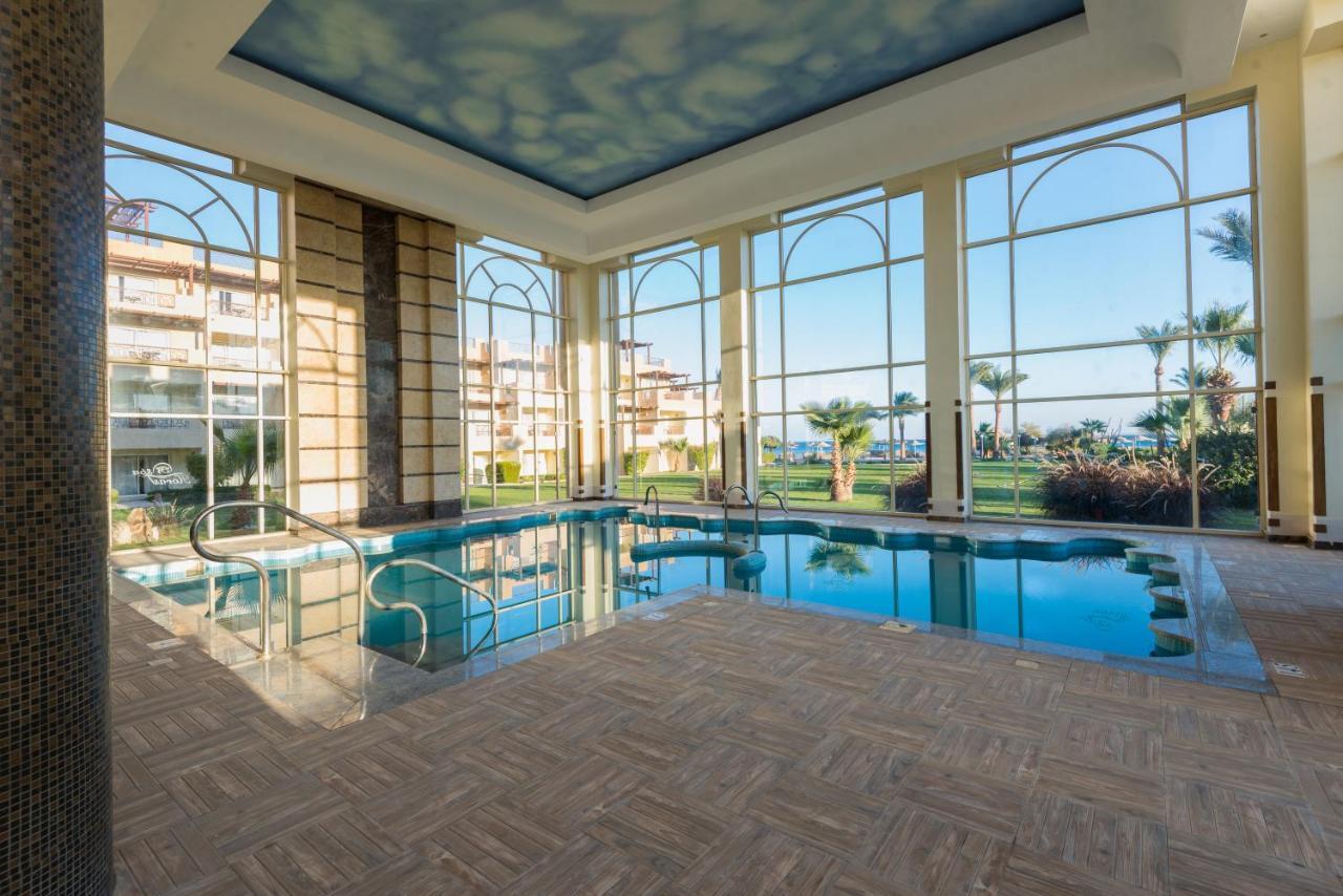 Shams Prestige Abu Soma (Adults Only) Hurghada Exterior foto