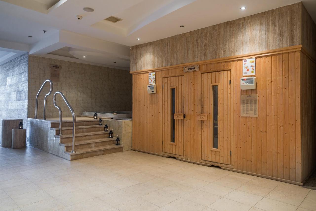 Shams Prestige Abu Soma (Adults Only) Hurghada Exterior foto